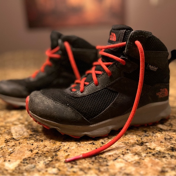 North Face JR Hedgehog Hiker II Med - Picture 3 of 5